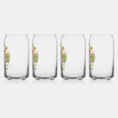 Rodent Bros Stress Capybara Dosenglas (Links)