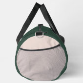 Rodent Bros Stress Capybara Duffle Bag (Rechts)
