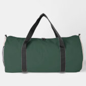 Rodent Bros Stress Capybara Duffle Bag (Rückseite)