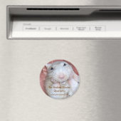 Rodent Reader Magnet 1 (In Situ (Geschirrspüler))