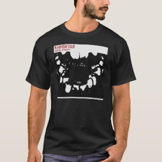 Rodentia Cover-Shirt T-Shirt