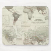 Rodentia, Ruminantia Mousepad (Vorne)