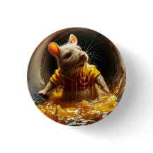 Rodentophobie Winnie Pooh 1