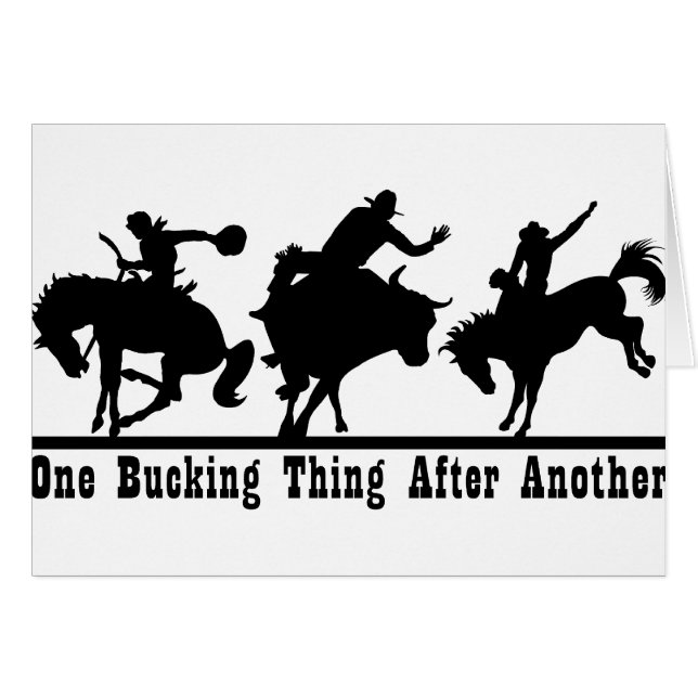 RODEO (Vorderseite (Horizontal))