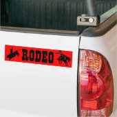 RODEO-AUTOAUFKLEBER AUTOAUFKLEBER (Auf Lkw)