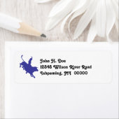 Rodeo Bull Rider-Adresse LABELS ~EZ2 Change Info (Insitu)