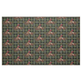 Rodeo Cowboy-Bronco Busting-Western Stoff (Fat Quarter (45,7 x 55,9 cm))