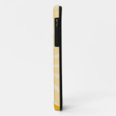 Rodeo-Cowboy-iPhone-Hülle Case-Mate iPhone Hülle (Hinten/Links)