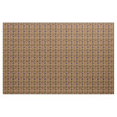 Rodeo Cowboy Landkreis Western  Stoff (Fat Quarter (45,7 x 55,9 cm))