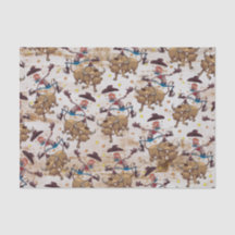 Rodeo-Cowboy-Stier-Reitland-Western