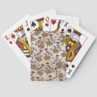 Rodeo-Cowboy-Stier-Reitland-Western