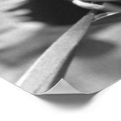 Rodeo Cowgirl: 1940 Poster (Ecke)