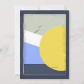 Rodeo einladung (Rückseite)