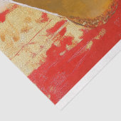 Rodeo Glam Luxe Western Cowgirl Decoupage Seidenpapier (Ausschnitt)