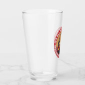 Rodeo-Glas 2024 SW Glas (Rechts)