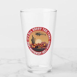Rodeo-Glas 2024 SW Glas