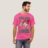 Rodeo Howdy T-Shirt (Vorne ganz)