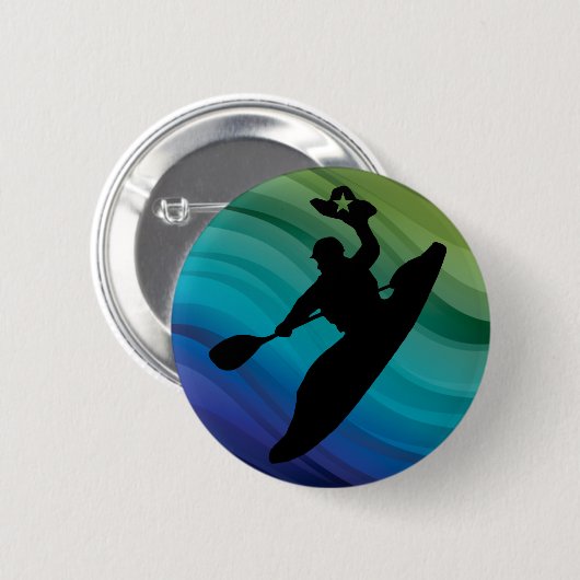 Rodeo Kayak Button (Vorne & Hinten)