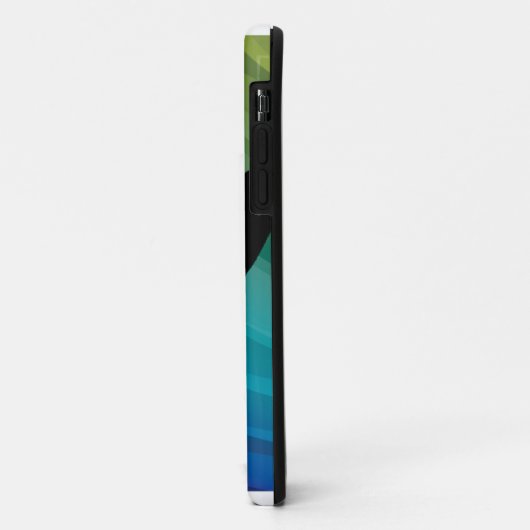 Rodeo Kayak Case-Mate iPhone Hülle (Hinten/Links)