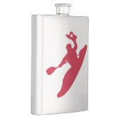 Rodeo Kayak Flachmann (Rechts)