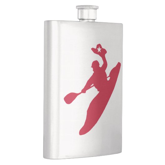 Rodeo Kayak Flachmann (Rechts)