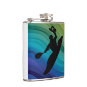 Rodeo Kayak Flachmann (Rechts)