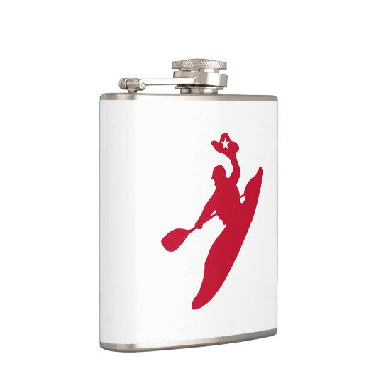 Rodeo Kayak Flachmann (Rechts)