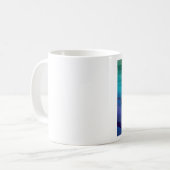 Rodeo Kayak Kaffeetasse (Vorderseite Links)