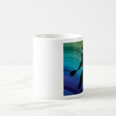 Rodeo Kayak Kaffeetasse (Mittel)