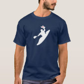 Rodeo Kayak T-Shirt (Vorderseite)