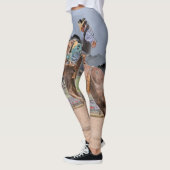  Rodeo Leggings (Links)