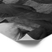 Rodeo Poster (Ecke)