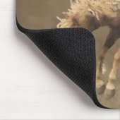 Rodeo Rider Mousepad (Ecke)