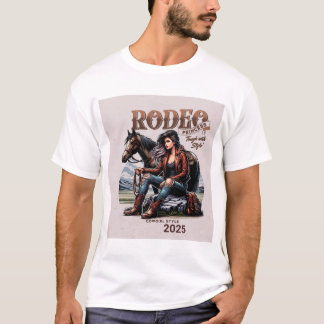 Rodeo Royalty T-Shirt