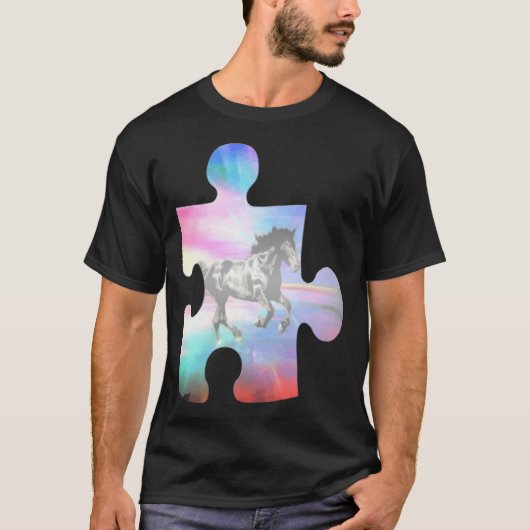 Rodeo T-Shirt (Vorderseite)