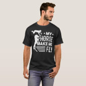 Rodeo T-Shirt (Vorne ganz)