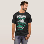 Rodeo T-Shirt (Vorne ganz)
