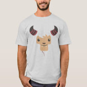 Rodeo T-Shirt (Vorderseite)