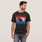 Rodeo T-Shirt (Vorne ganz)