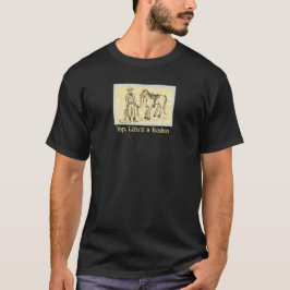 Rodeo T - Shirt