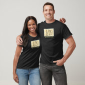 Rodeo T - Shirt (Unisex)
