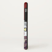 Rodeo Team Roping Case-Mate iPhone Hülle (Hinten/Links)