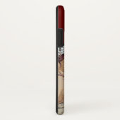 Rodeo Team Roping Case-Mate iPhone Hülle (Hinten/Rechts)