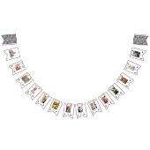 Rodeo Themed | Geburtstag Wimpelkette (Alle)