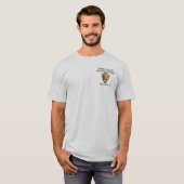 Rodeo Valley Mountain Patrol T - Shirt (Vorne ganz)