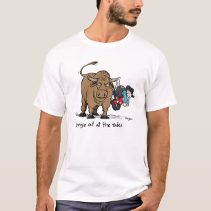 Rodeo wedgie T-Shirt
