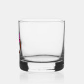Rodeo Whisky Glass Whiskyglas (Links)