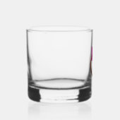 Rodeo Whisky Glass Whiskyglas (Rechts)