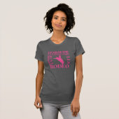 Rodeo Words Women's T - Shirt (Vorne ganz)