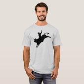 Rodeoreiter T-Shirt (Vorne ganz)